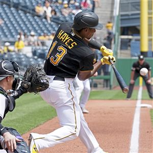 How Oneil Cruz, Jack Suwinski and 2 more Pirates youngsters must