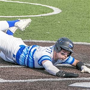 Drew Lafferty sparks South Park past Mohawk to 2nd WPIAL title