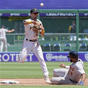 Ben Cherington, Pirates gear up for 'important month,' with draft and trade  deadline looming