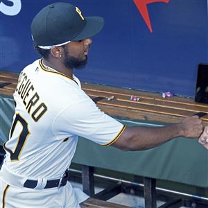 Jason Mackey: Why the Pirates shouldn't wait a minute longer to