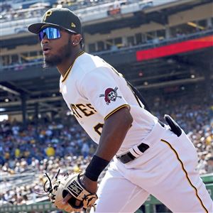 Pirates' Andrew McCutchen finds right mix of nostalgia and having