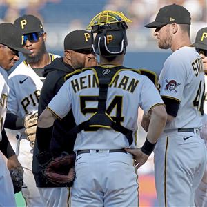 Spring training preview: 5 (major and minor league) Pirates