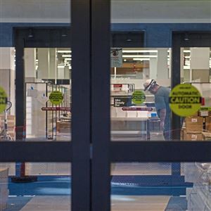 Burlington Opens Early: Peek Inside the New Route 9 Store