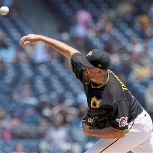 Bryse Wilson return proves fruitful as Pirates beat Brewers, 7-4