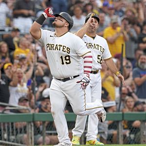Changes are Coming for This Pirates Roster – Inside The Bucs Basement