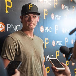 Mets Rumors: Pirates' Daniel Vogelbach Subject of Trade Talks amid
