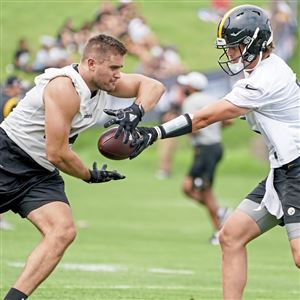 T.J. Watt Staging Hold-In