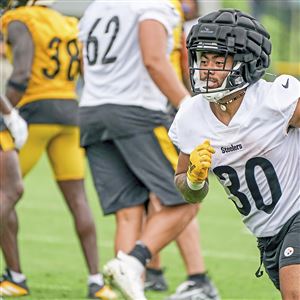 Dulac: Diontae Johnson Will Miss Up To Four Weeks With Hamstring Injury -  Steelers Depot