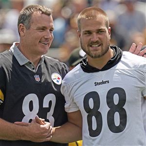 Steelers camp observations: Friday Night Lights canceled; first