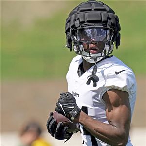 SteelerNation on X: Myles Jack looks good in a #Steelers uniform   / X