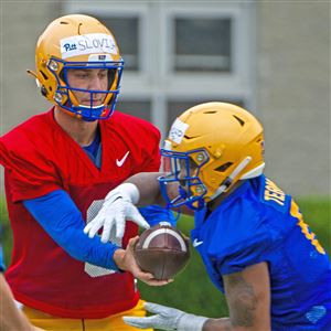 Steelers QB Mason Rudolph stuck in roster limbo in preseason