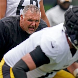 Gerry Dulac: Steelers enter 2023 at crossroads between mediocre