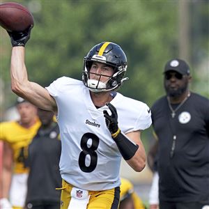 WATCH: Chris Boswell on contract extension