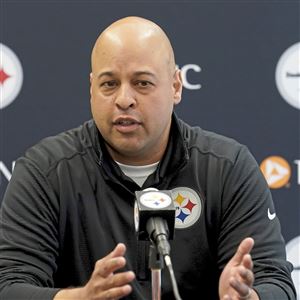 3 takeaways from the Mike Tomlin/Omar Khan press conference