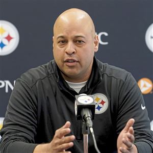 Gerry Dulac: Mike Tomlin walking the walk in diversifying coaching staff