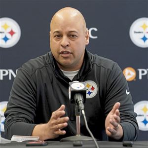 Paul Zeise: Steelers are rebuilt and ready to compete in the AFC