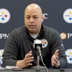 Paul Zeise's mailbag: Would the Steelers be wasting a draft pick