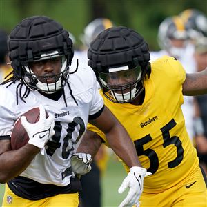 Brian Batko's Steelers chat transcript: 08.28.23