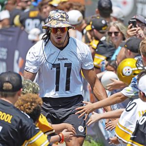 Steelers sign their ex-punter in wake of Pressley Harvin injury - BVM Sports