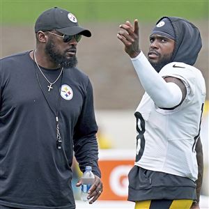 Steelers camp observations: Friday Night Lights canceled; first