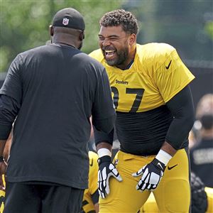 Steelers Open Week 6 As 8-Point Consensus Home Underdogs To