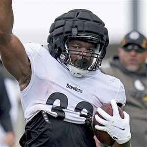 Pittsburgh Steelers - There's only a few more #SteelersCamp open