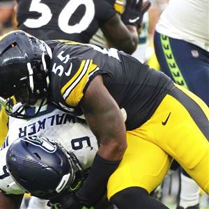 Paul Zeise's mailbag: Did the Steelers miss the boat by not