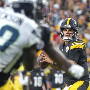 Brian Batko's Steelers chat transcript: 09.11.23