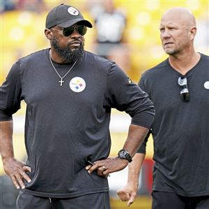 Football betting trends: Steelers feeling the love as home underdogs