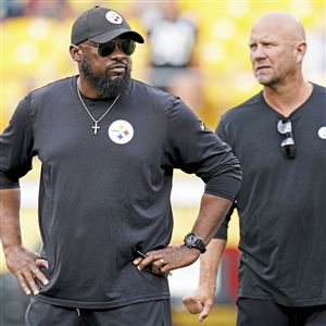 Pittsburgh Steelers news