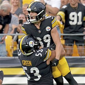 PFF Gives Steelers Draft B+ Grade, Questions Pickett Selection: 'Concern  With How His Game Translates' - Steelers Depot