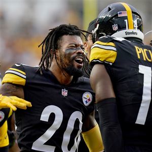 Pittsburgh Steelers Finally Get to Unleash George Pickens - Sports  Illustrated Pittsburgh Steelers News, Analysis and More