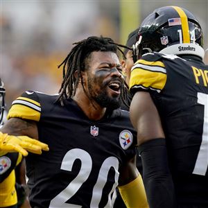 WATCH: Steelers NFL draft live stream with Joe Starkey & Adam Bittner,  presented by Acrisure Fan Advantage