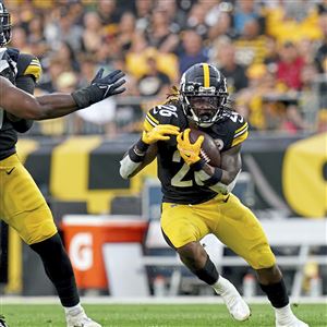 Dulac: Steelers To Start OLB Hamilcar Rashed Jr. In Sunday's Preseason  Finale - Steelers Depot