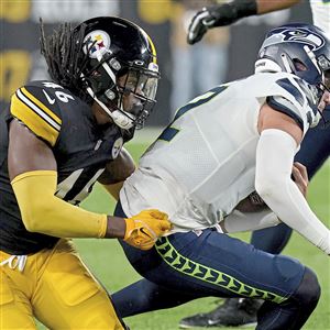 Brian Batko's Steelers chat transcript: 12.12.22