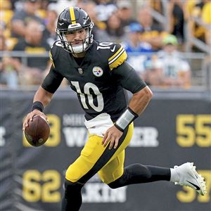 Ron Cook: Steelers' schedule sets them up for another early offseason