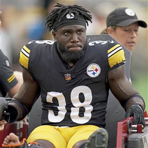 Steelers: Jaylen Warren slapped with hefty fine for illegal move