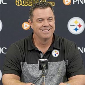 Gerry Dulac Thinks It's Time To Bench Pickett, Says Tomlin 'Sacrificing  Winning' To Develop Rookie - Steelers Depot