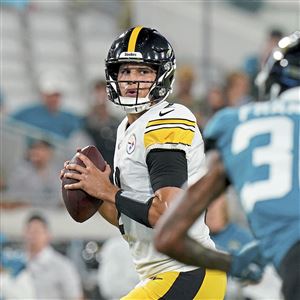 Steelers Signing Mason Rudolph Opens Door to 'One Final Offseason Move':  Analyst