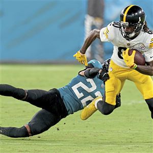 WATCH: Gerry Dulac previews Steelers vs. Jaguars preseason game