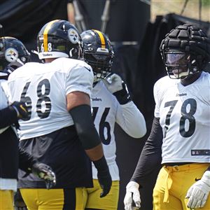 Ron Cook: Steelers' defensive stars earned their paychecks in win