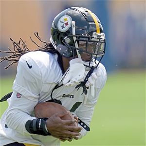 Steelers' new headgear will protect their noggins during off