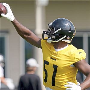 Who's rising and falling for Steelers after final preseason game?