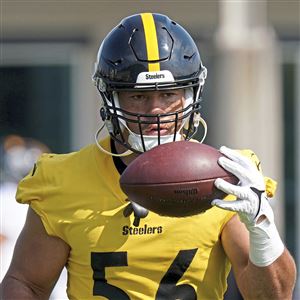 Steelers WR George Pickens Deemed PFF's Highest-Graded Rookie In Saturday  Preseason Action - Steelers Depot