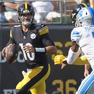 2022 Steelers 53-Man Roster Projection: Second Edition, 8/15/22  (Post-Seahawks) - The Steel Study