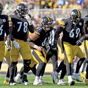 Steelers Debut Of Mitch Trubisky One Of 15 Veteran Debuts To Watch In Week  1 By PFF - Steelers Depot