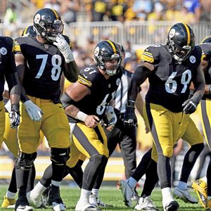 Brian Batko's Steelers mailbag: What's the best-case (and worst