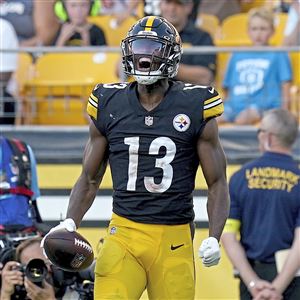 Gerry Dulac: Steelers leave preseason steaming about end of Lions game