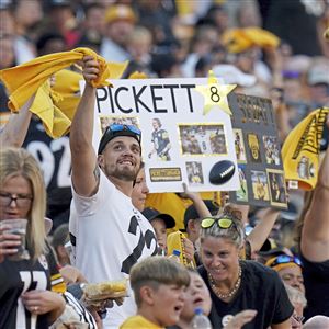 Gerry Dulac: Steelers leave preseason steaming about end of Lions