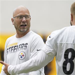 Trading places: Old fandoms flip for Steelers QB Kenny Pickett